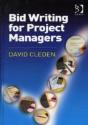 Bid Writing For Project Managers - Preview