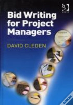Capa do artigo Bid Writing For Project Managers