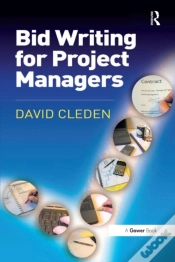 Capa do artigo Bid Writing For Project Managers