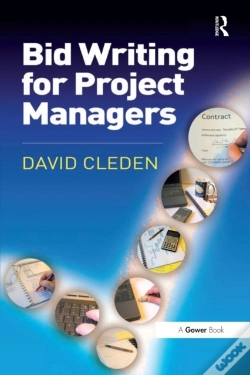 Capa do artigo Bid Writing For Project Managers