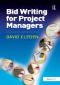 Bid Writing For Project Managers - Preview