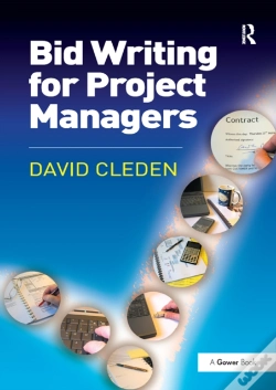 Capa do artigo Bid Writing For Project Managers