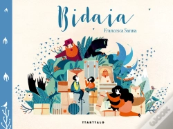 Capa do artigo Bidaia