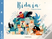 Capa do artigo Bidaia