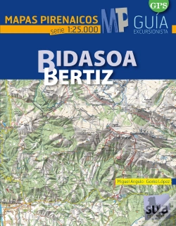Capa do artigo Bidasoa Bertiz