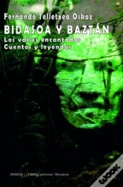 Capa do artigo Bidasoa Y Baztán