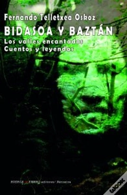 Capa do artigo Bidasoa Y Baztán