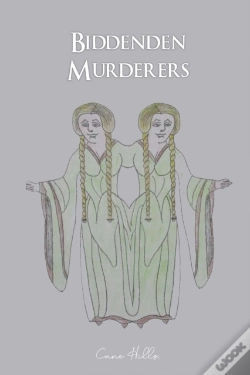 Capa do artigo Biddenden Murderers