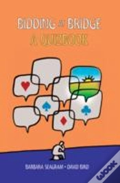 Capa do artigo Bidding At Bridge