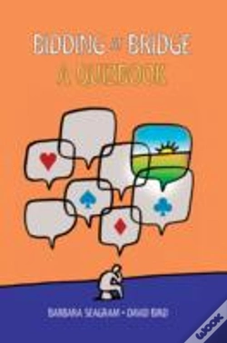 Capa do artigo Bidding At Bridge