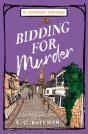 Bidding For Murder - Preview