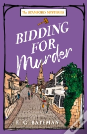 Capa do artigo Bidding For Murder