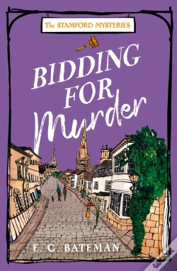 Capa do artigo Bidding For Murder