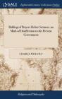 Bidding Of Prayers Before Sermon, No Mar - Preview