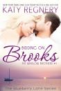 Bidding On Brooks - Preview