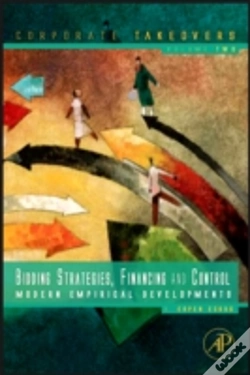 Capa do artigo Bidding Strategies, Financing And Control
