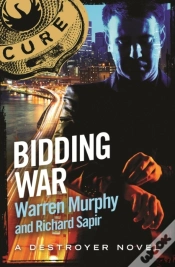 Capa do artigo Bidding War