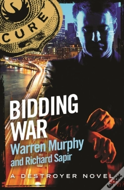 Capa do artigo Bidding War