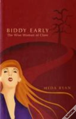 Capa do artigo Biddy Early