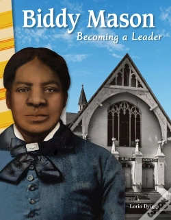 Capa do artigo Biddy Mason