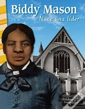 Capa do artigo Biddy Mason