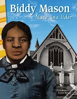 Capa do artigo Biddy Mason