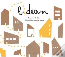 Capa do artigo Bidean