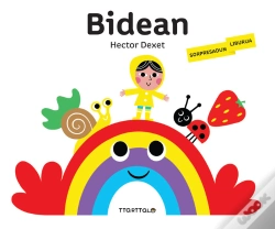 Capa do artigo Bidean