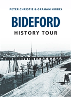 Capa do artigo Bideford History Tour