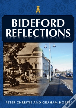 Capa do artigo Bideford Reflections
