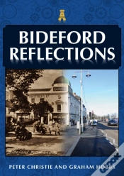 Capa do artigo Bideford Reflections