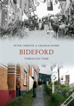 Capa do artigo Bideford Through Time