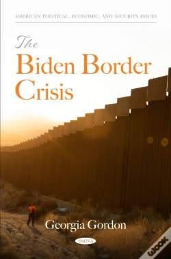 Capa do artigo Biden Border Crisis