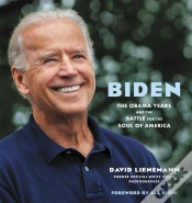 Capa do artigo Biden