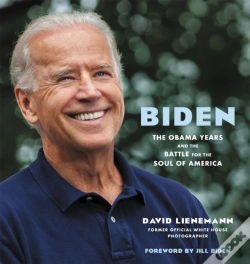 Capa do artigo Biden