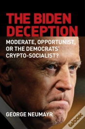 Capa do artigo Biden Deception