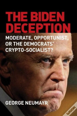 Capa do artigo Biden Deception