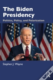 Capa do artigo Biden Presidency