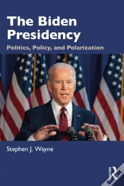 Capa do artigo Biden Presidency