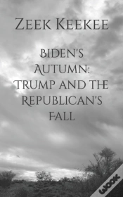 Capa do artigo Biden