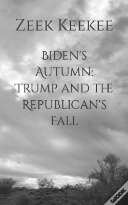 Capa do artigo Biden'S Autumn