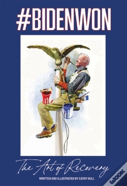 Capa do artigo #Bidenwon