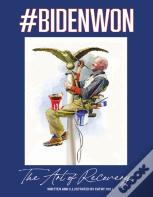 #Bidenwon
