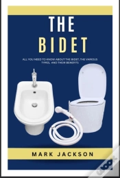 Capa do artigo Bidet