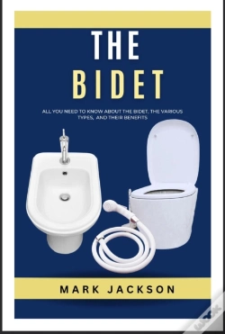 Capa do artigo Bidet