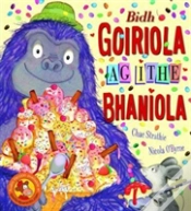 Capa do artigo Bidh Goiriola Ag Ithe Bhaniola