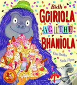 Capa do artigo Bidh Goiriola Ag Ithe Bhaniola