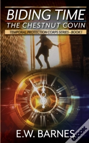 Capa do artigo Biding Time - The Chestnut Covin