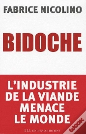 Capa do artigo Bidoche