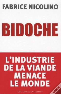 Capa do artigo Bidoche